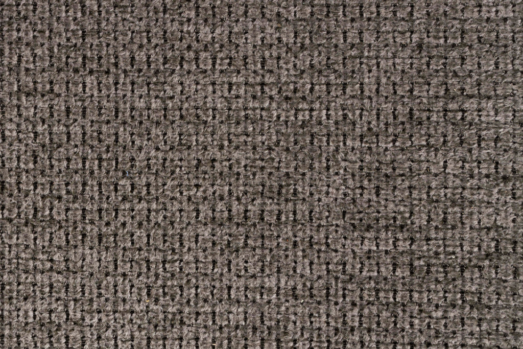 Portland - Armchair - Polyester - Gray