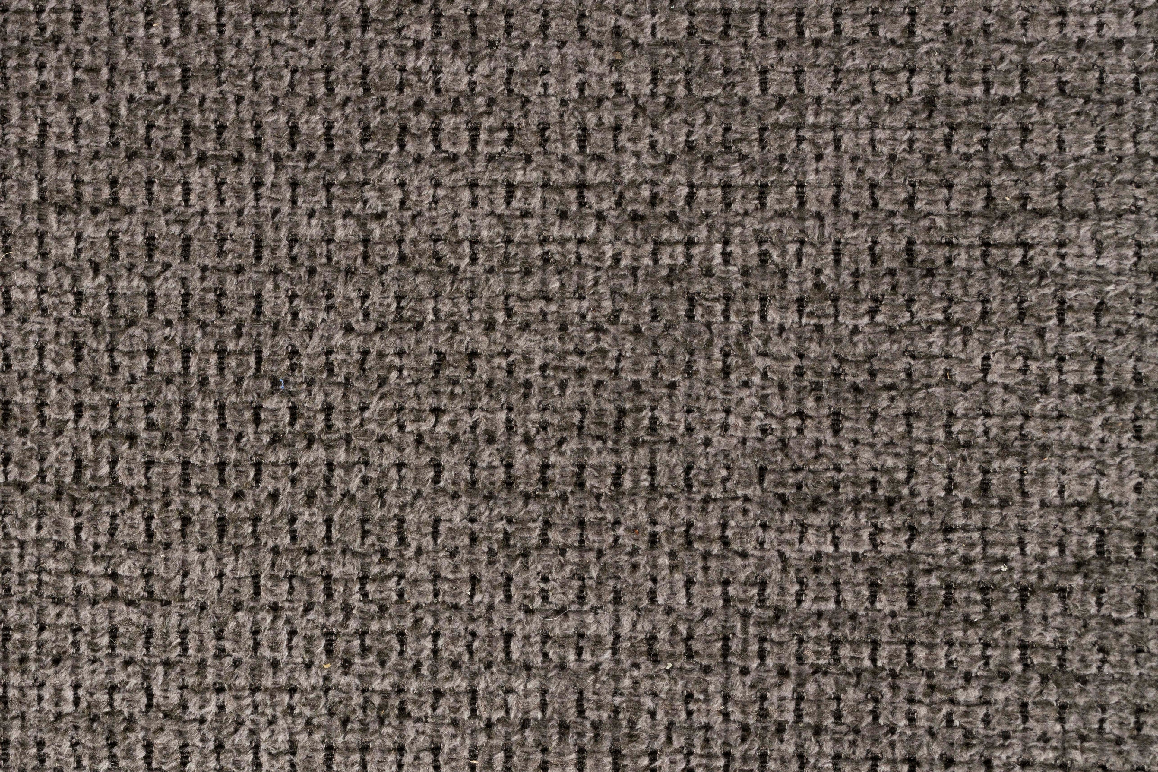 Portland - Armchair - Polyester - Gray