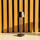 Cordless Table Lamp - 9X Emily Black