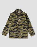 4 Pocket Jacket - Tigerstripe Ripstop