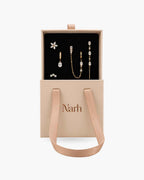 Coffret Luisa Doré