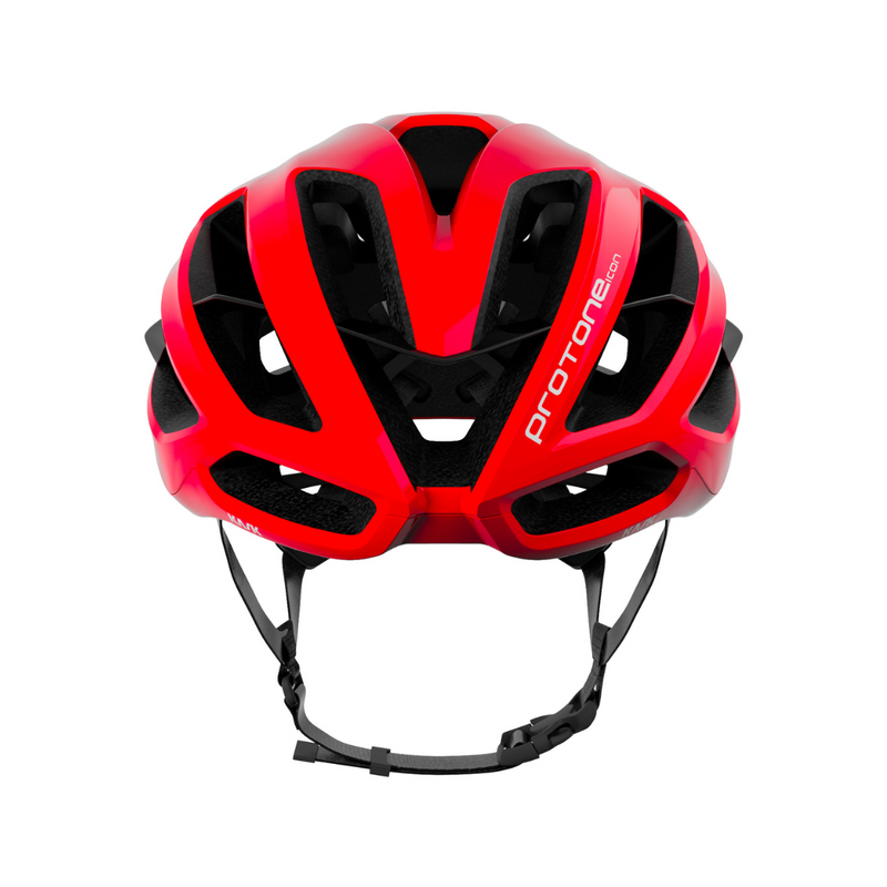 Casque Protone Icon - Wg11 - Red-204