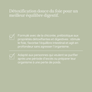 Gummies Détoxifiants