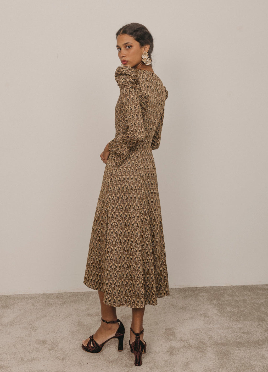 Vestido Annelie