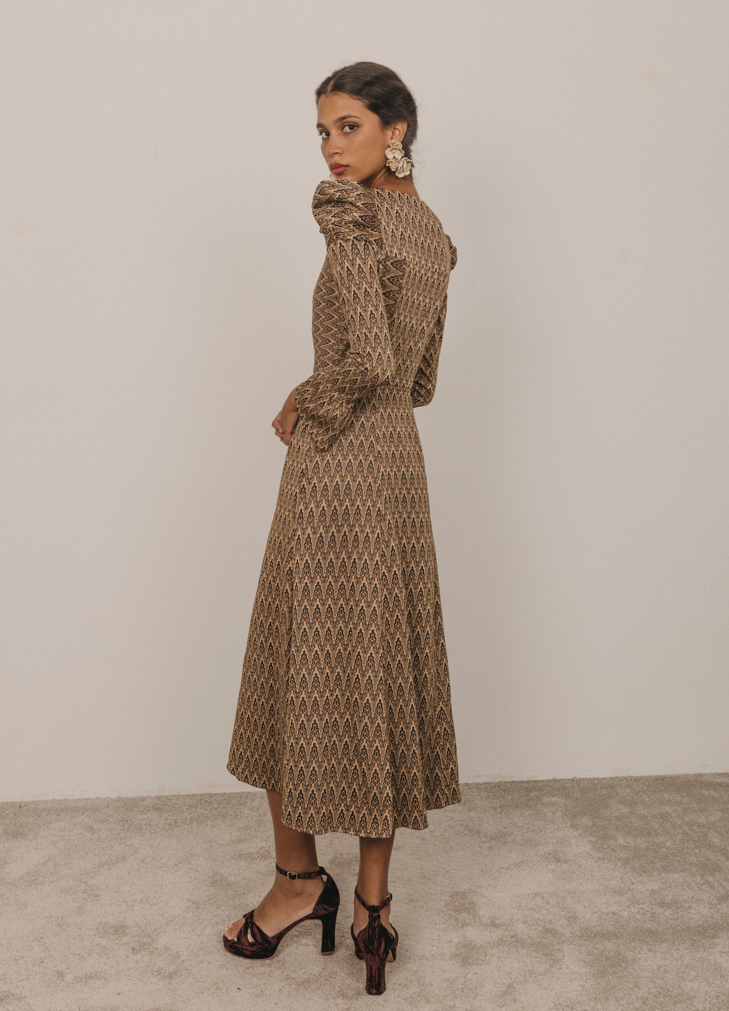 Vestido Annelie