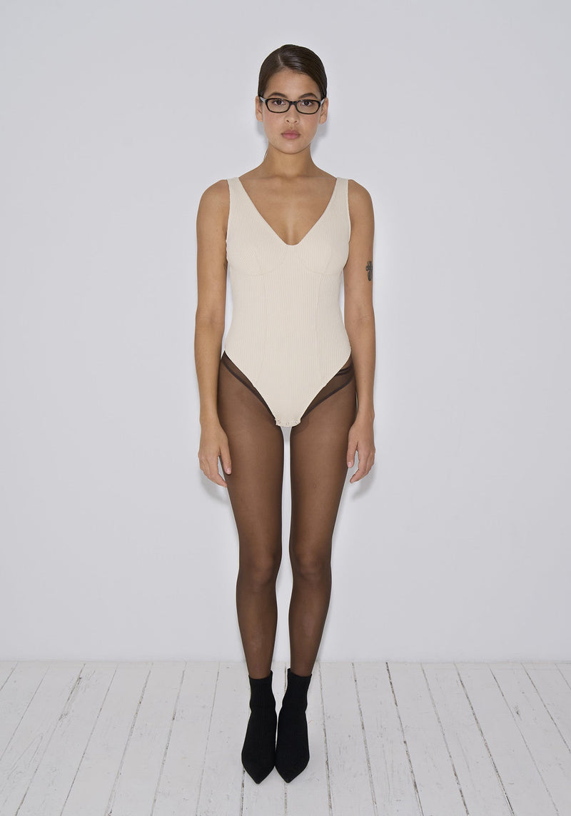 Body Léonore - Crème