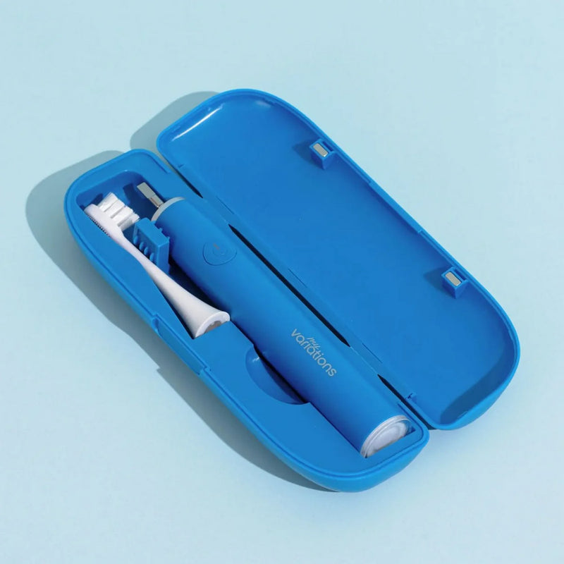 Étui De Voyage - Enfants - Bleu