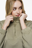 Everyday Sweat  - Muted Mint