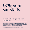 Gummies Cheveux & Ongles