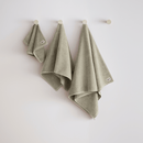 Serviette De Bain - Vert Sauge