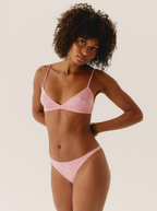 Candy Floss Tanga