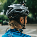 Casque Mojito Cubed Bicolor Wg11 - Black/Grey-326