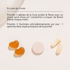 Rutina Confort Intestinal
