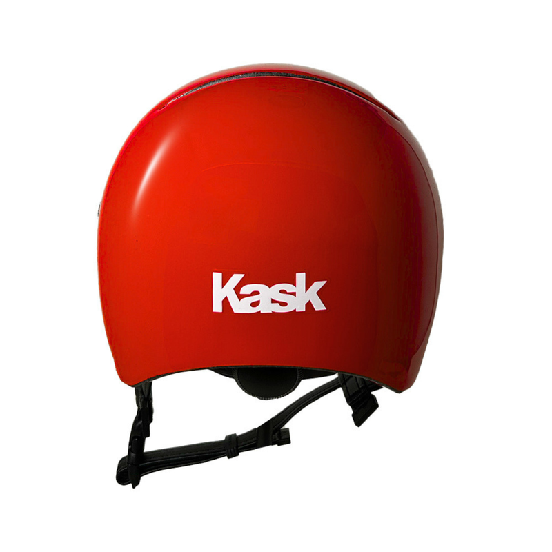 Casque Urban Lifestyle - Red