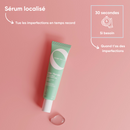 La routine COMPLÈTE peau mixte