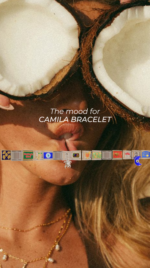 Bracelet Camilla