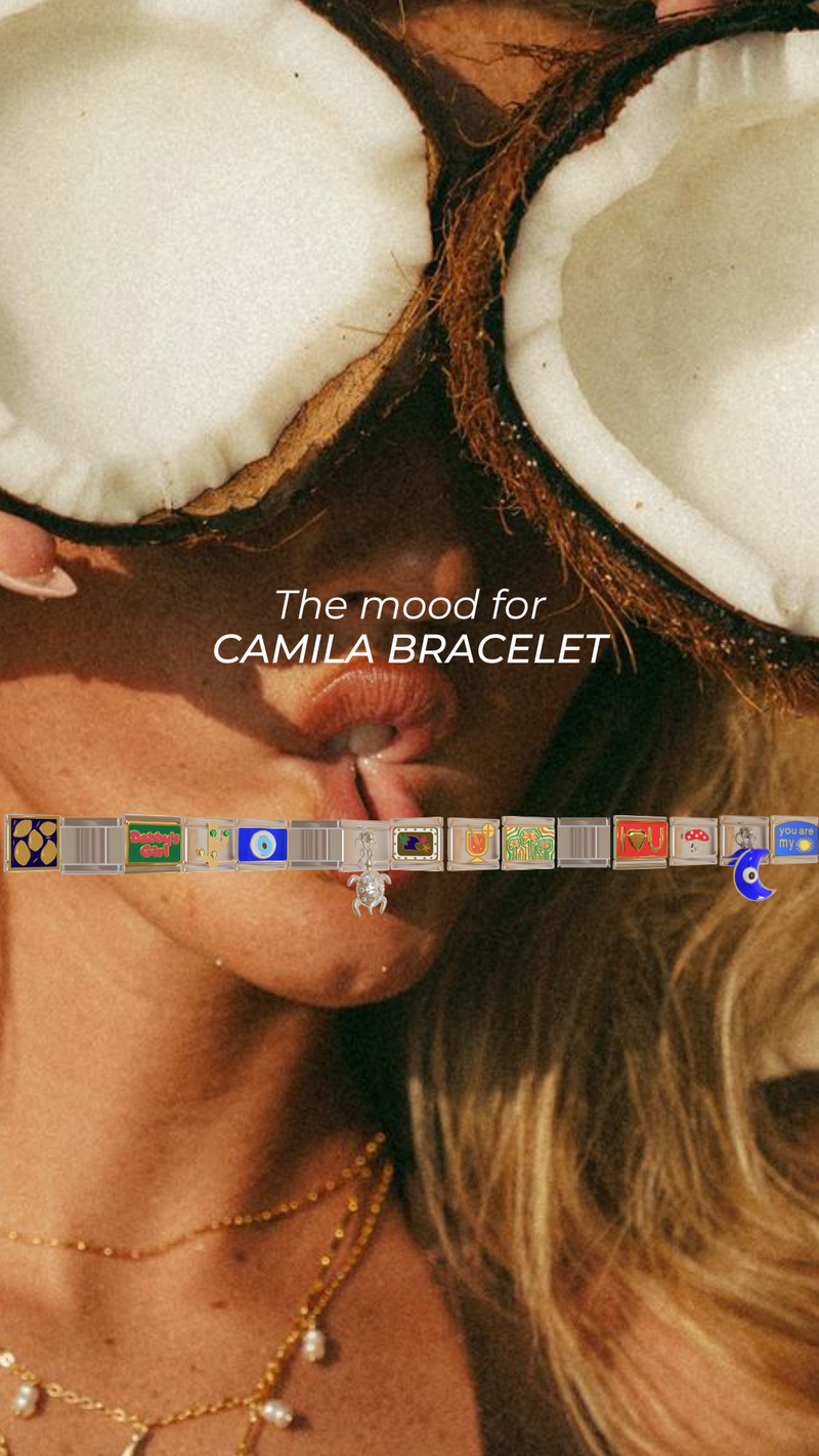 Bracelet Camilla