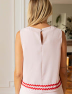 Top Rose Cesar