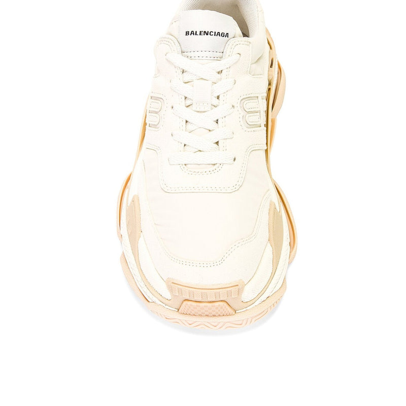 Triple S - Balenciaga - Sand Beige