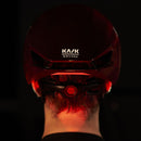 Casque Nirvana - Cherry Burst-465