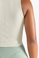 Débardeur Power - Seashell