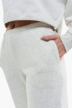 Pantalone Ivy Dritto - Cloudstone