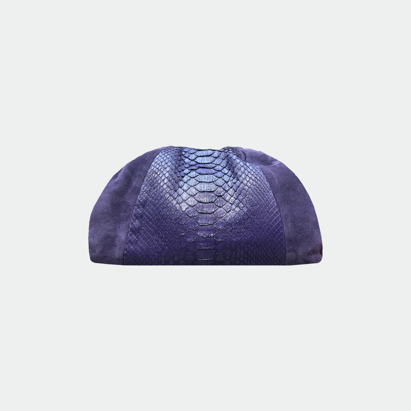 Python Pouch - Uniq Big Fusion Purple