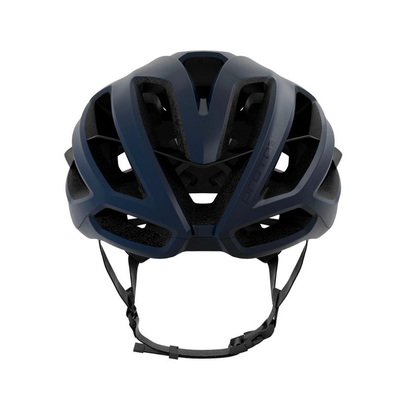 Casque Protone Icon - Wg11 - Blue Matt-256