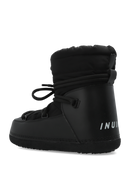 Bottes Polar Low - Noir
