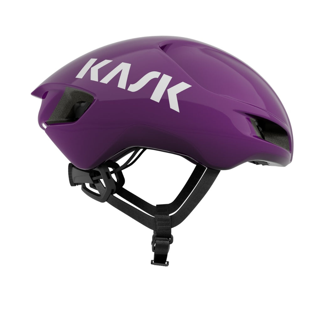 Casco Utopia Y Wg11 - Uva