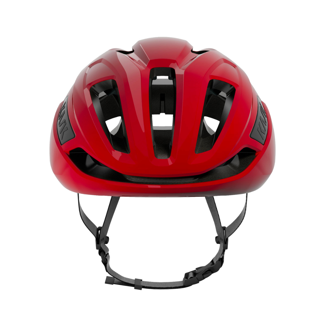 Casque Sintesi - Wg11 - Red