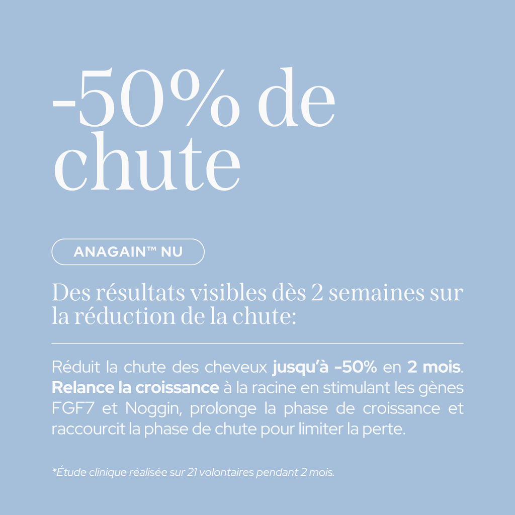 Cure Cheveux & Ongles