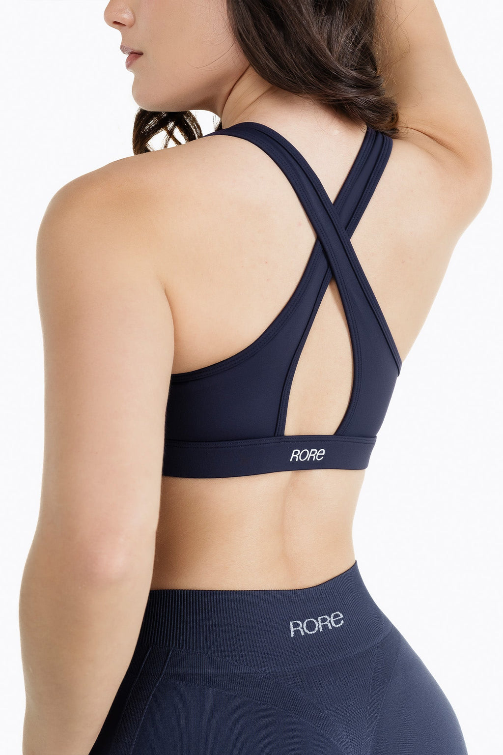 Top deportivo Zip Tech - Twilight
