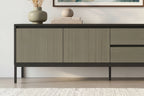 Vana - Mueble de TV - Mueble de TV