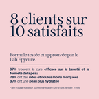 Cure Peau Repulpée