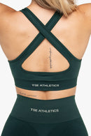 Brassière Essence - Evergreen