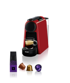 Essenza Mini - Rouge