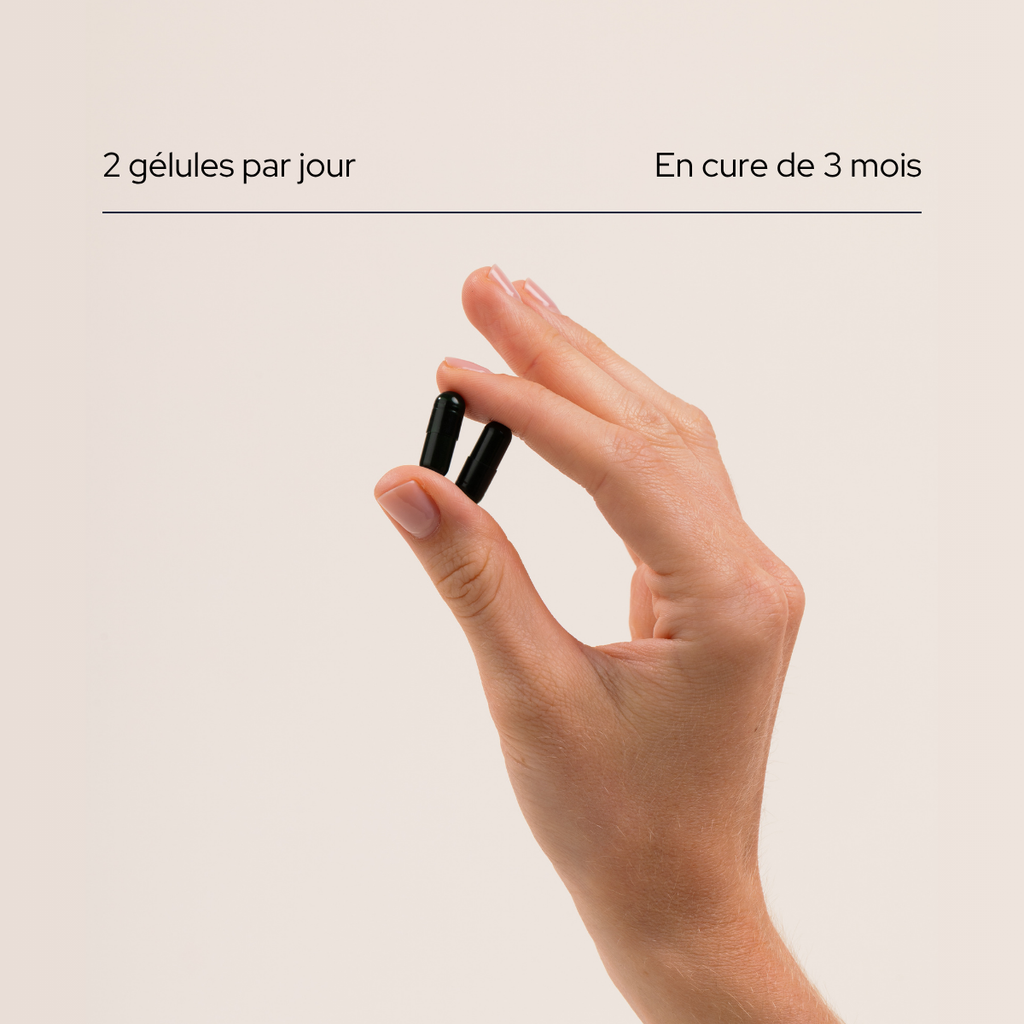 Cura Multivitaminas+