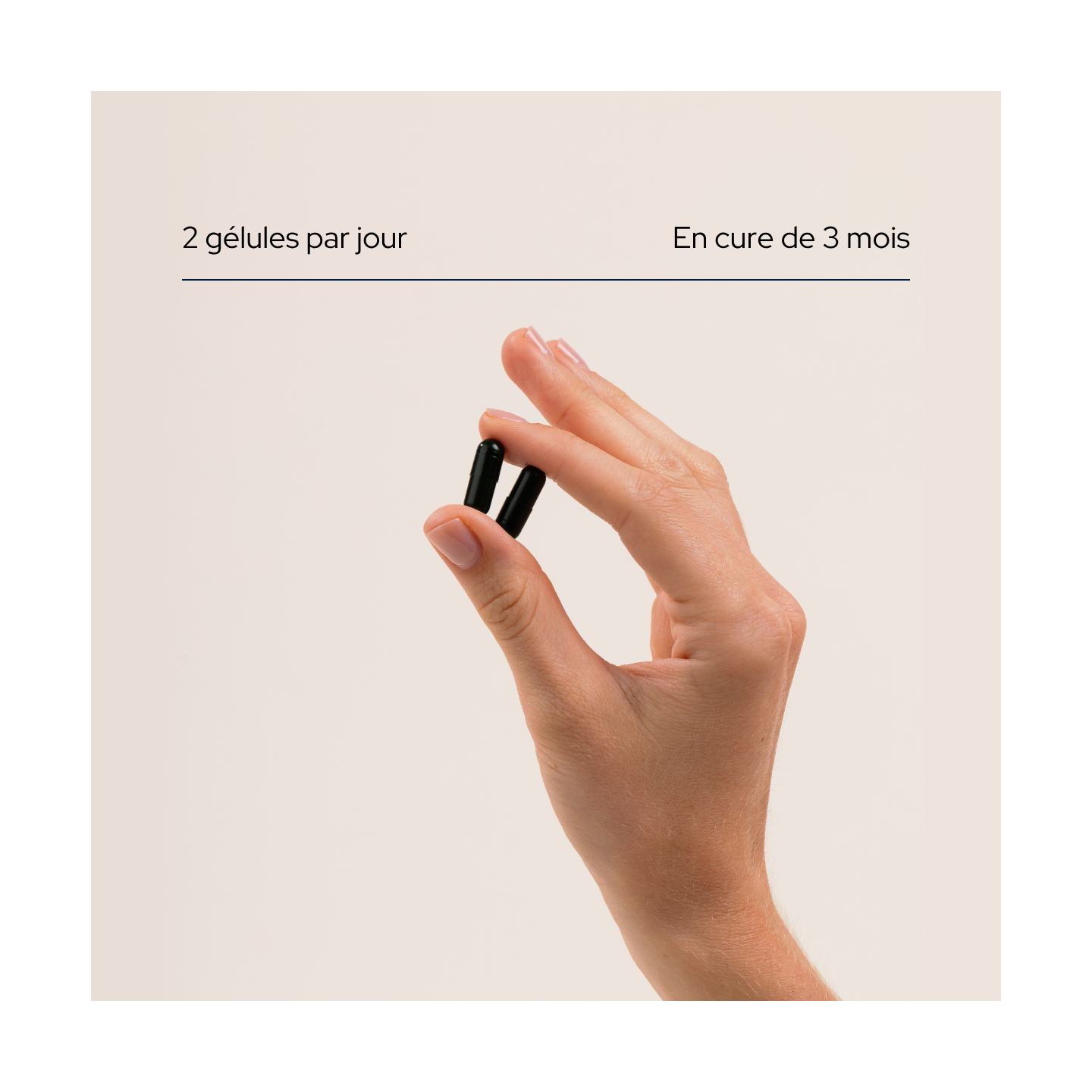 Cura Multivitaminas+