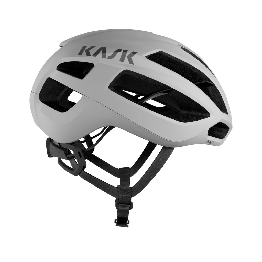 Casque Protone Icon - Wg11 - White Matt-321