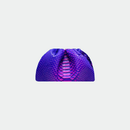 Pochette Python - Uniq Baby Iris