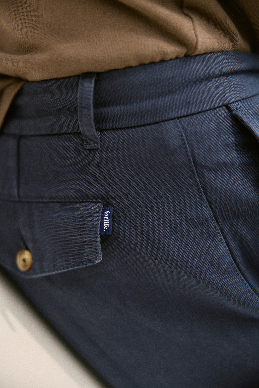 Scott - El Pantalón Cargo