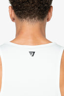 Tank Performance - White