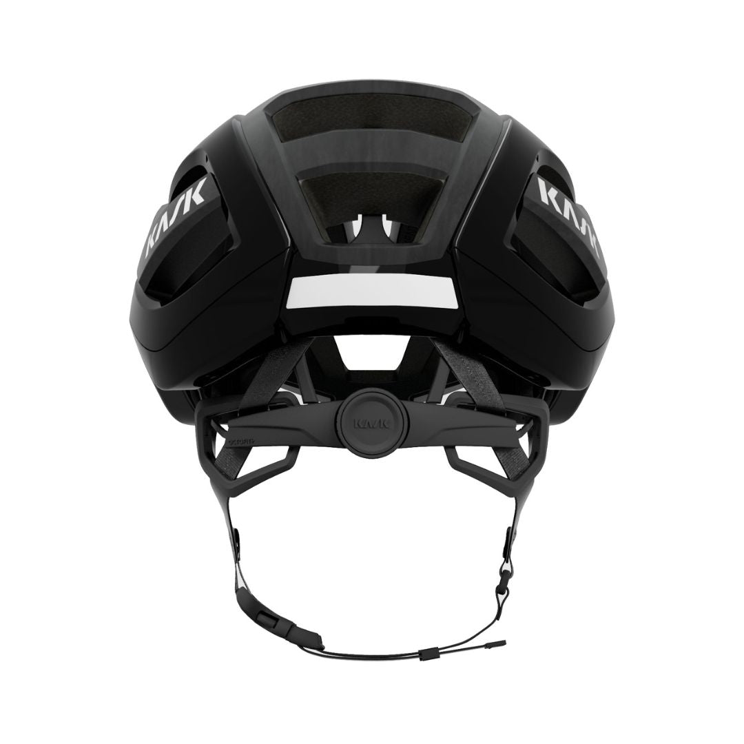 Casque Elemento - Wg11 - Black
