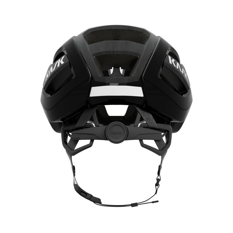 Casque Elemento - Wg11 - Black