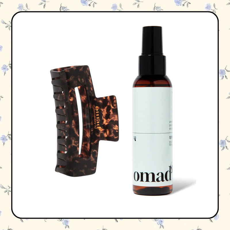 Offres - Spray Éclaircissant