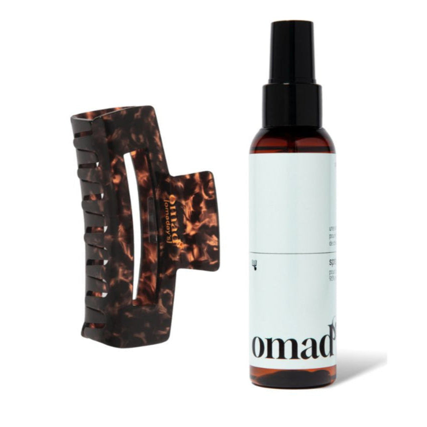 Duos : Spray & Accessoire