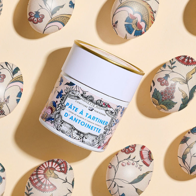 Pâte À Tartiner Antoinette