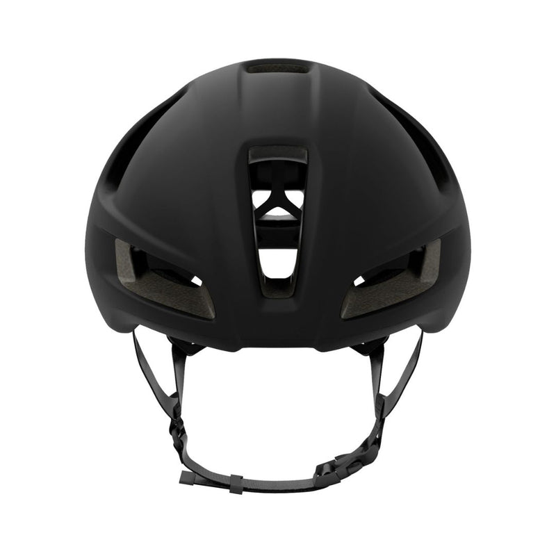 Casque Utopia Y Wg11 - Black Mat-211