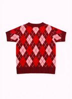 Pull Nadriana Cerise